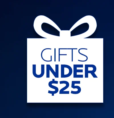 Gifts Under $25