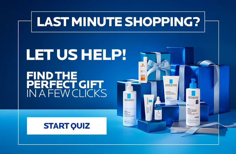 Last Minute Shopping
