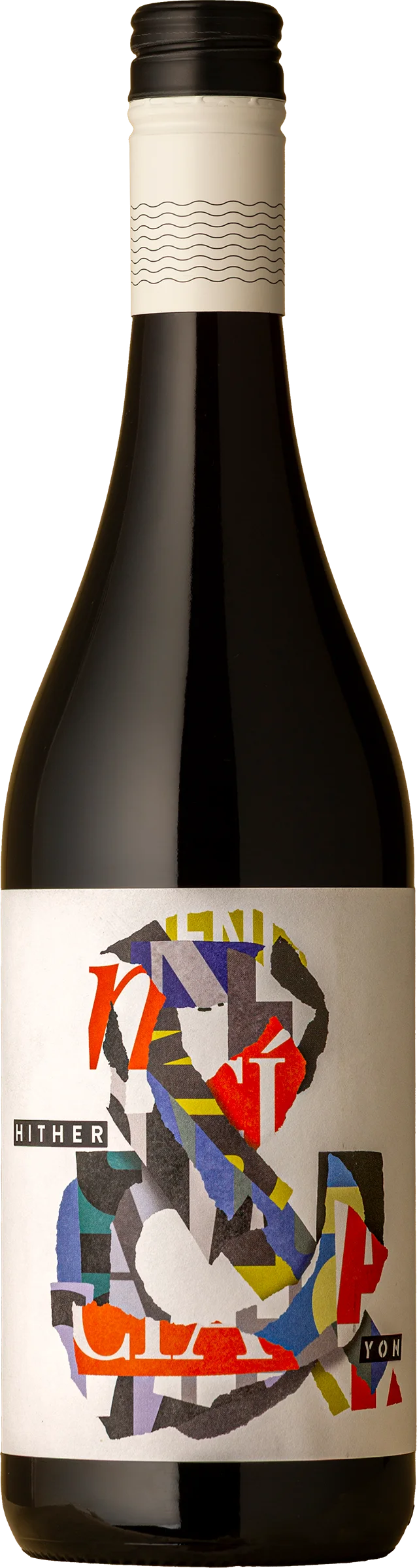 Image of Hither & Yon <br>Mencia 2024