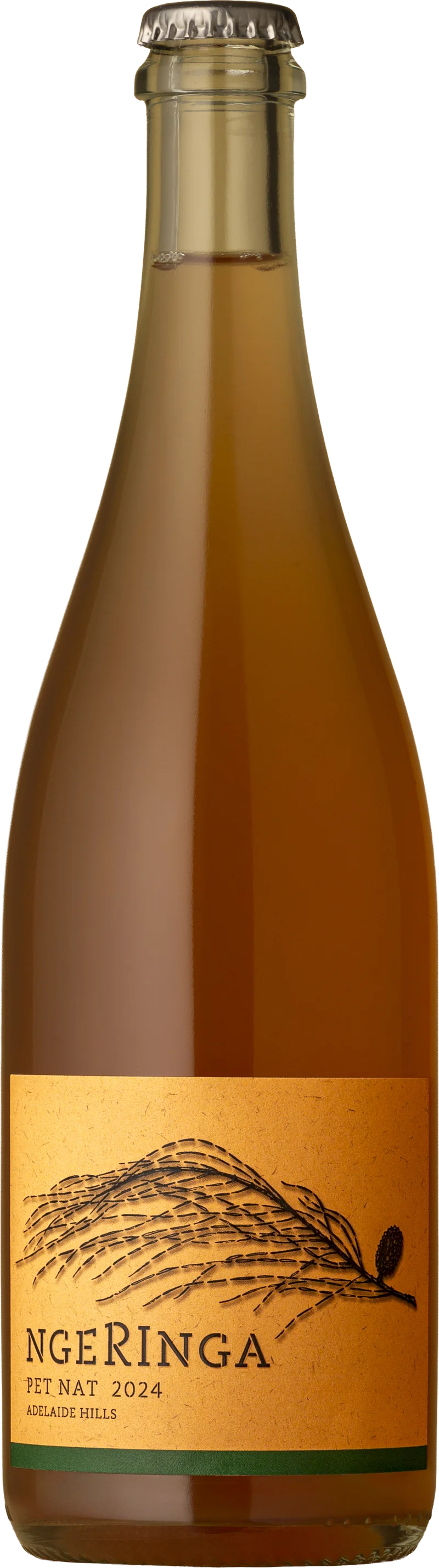 Image of Ngeringa <br>Pet Nat Rosé 2024