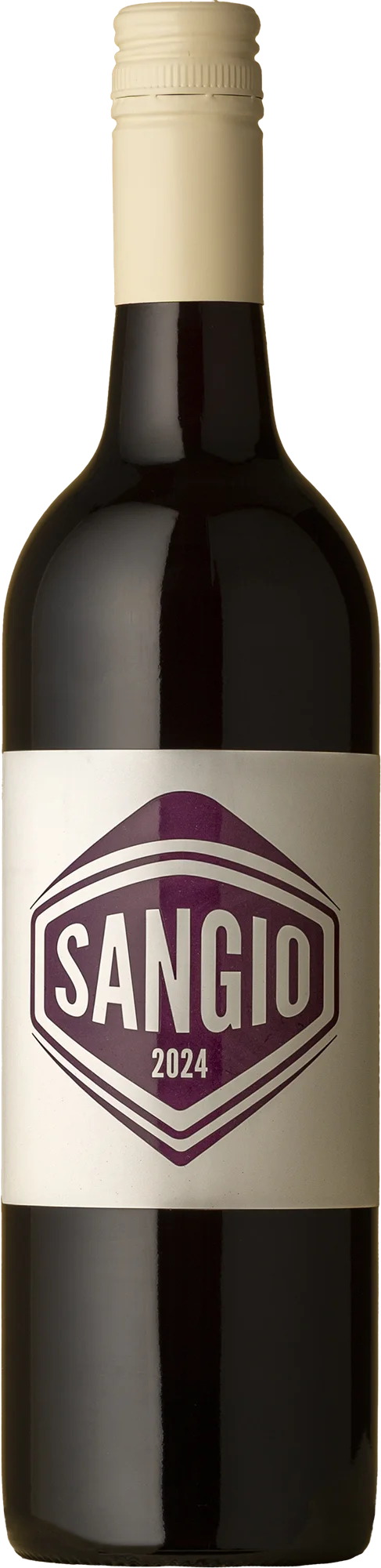 Image of Amo Vino <br>Sangio Sangiovese 2024