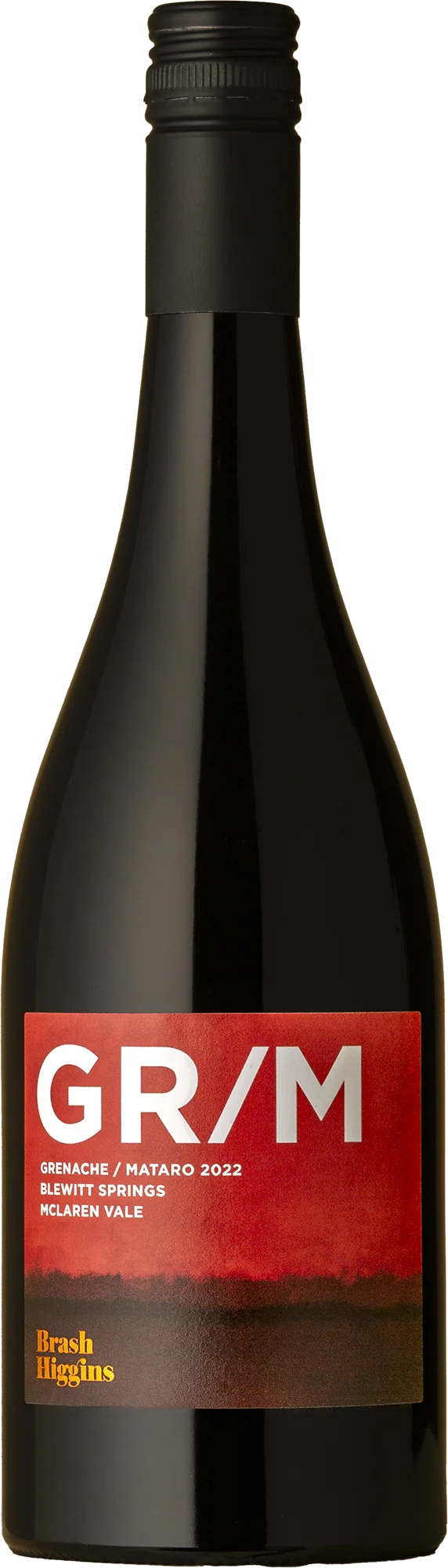 Image of GR/M Grenache Blend 2022