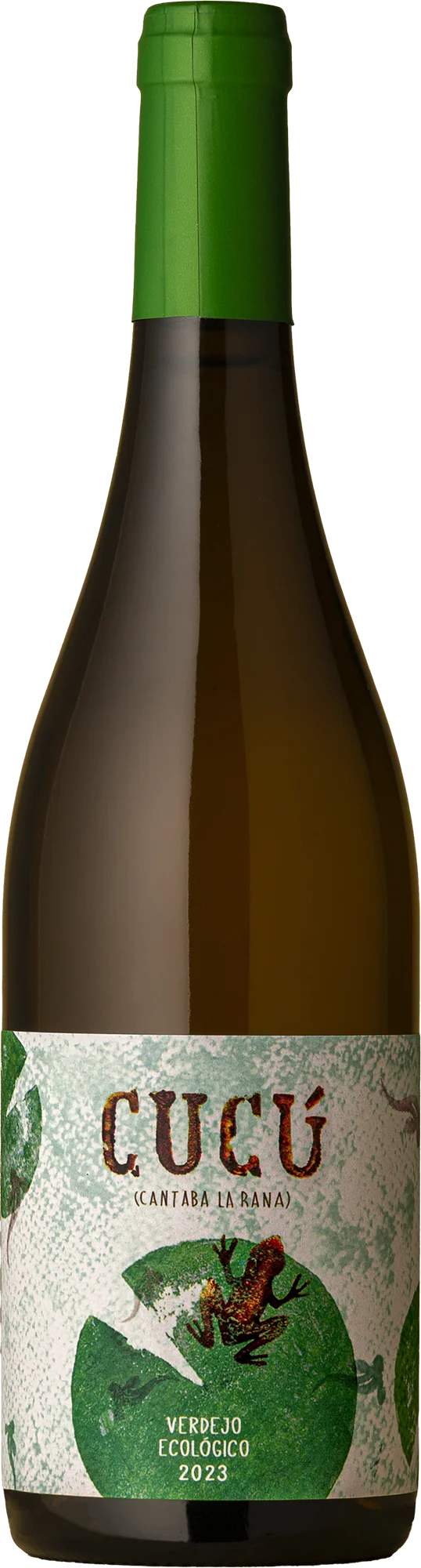 Image of Barco del Corneta <br>Cucu Verdejo 2023