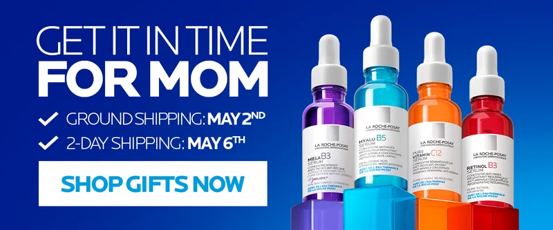 Get your Gifts in Time for Mom shop our gift guide