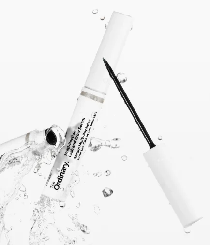 Multi-Peptide Lash and Brow Serum