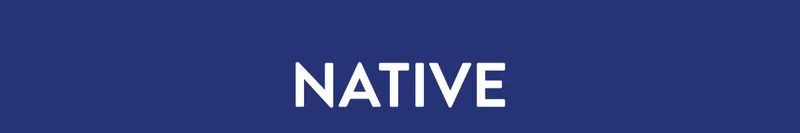 NATIVE