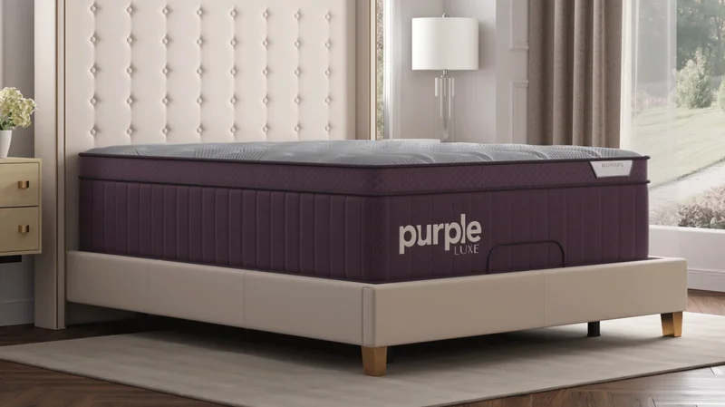 Purple® Mattress