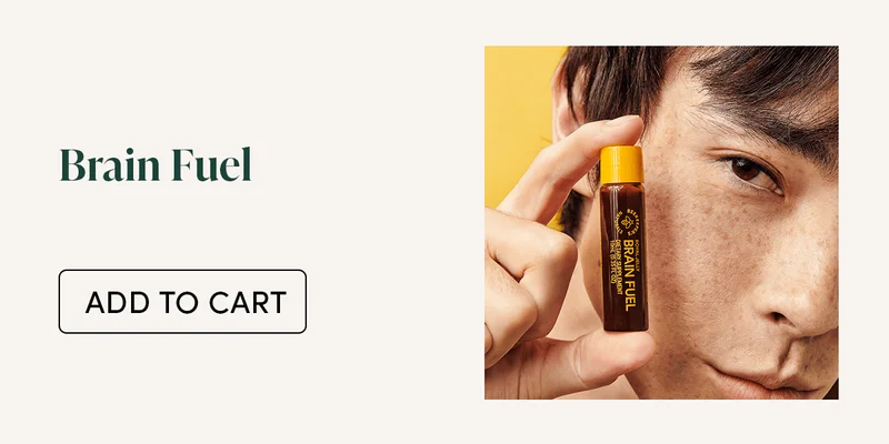 Shop Brain Fuel