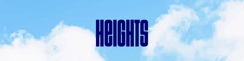 Heights