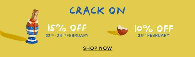 15% OFF