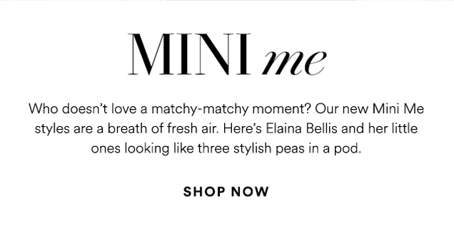 SHOP NOW