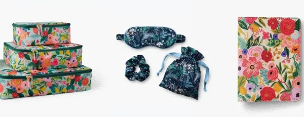25% Off Travel Accessories