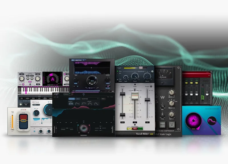 Top 20 Plugins Sale