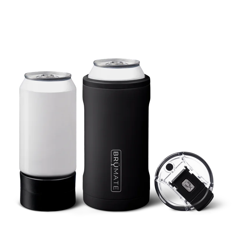 Hopsulator Trio | Matte Black