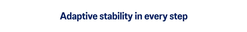 Adaptive stability