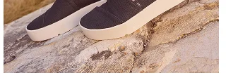Verona Slip On Sneaker - Image