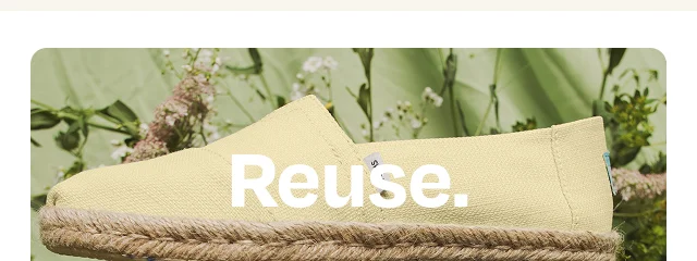 Reuse - Image