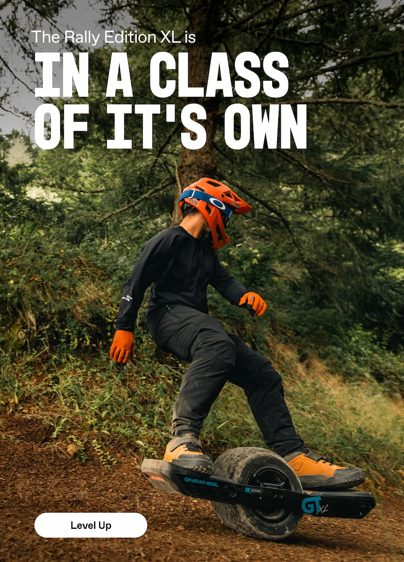 Onewheel