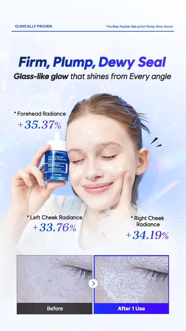 Firm,Plump, Dewy Seal