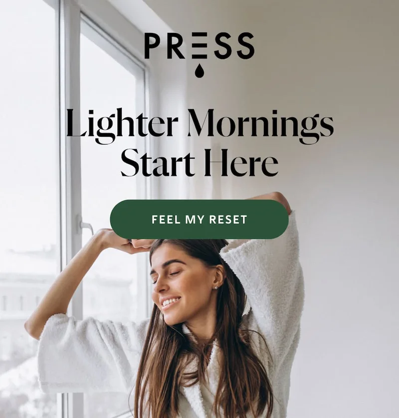 Lighter Mornings Start Here