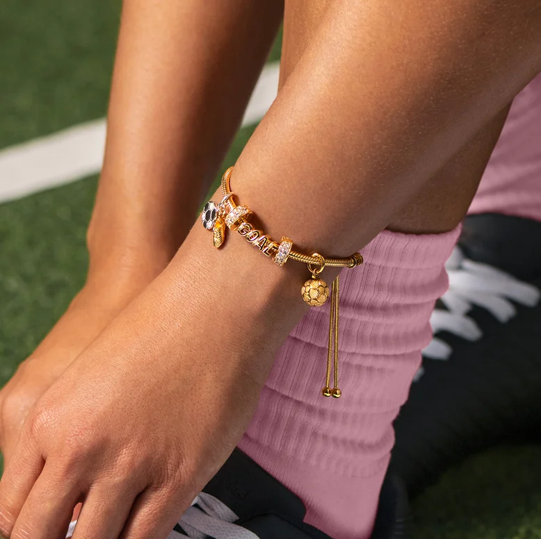 Pandora jewelry