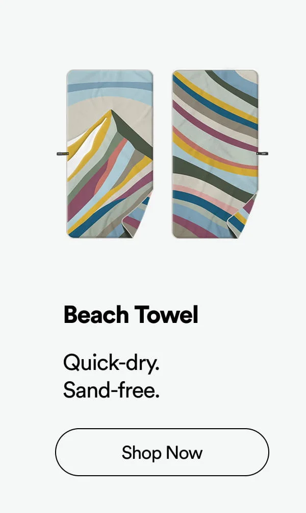 Beach Towel