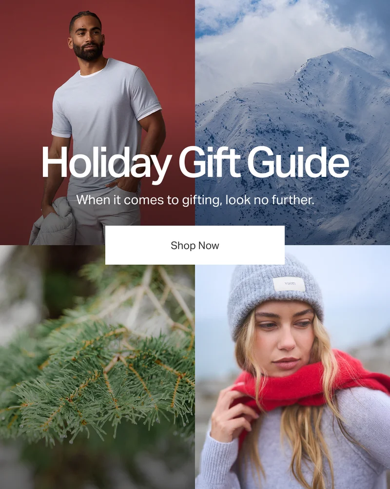 Holiday Gift Guide