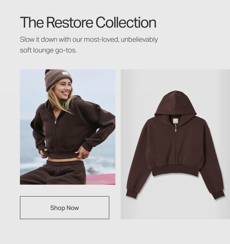 The Restore Collection
