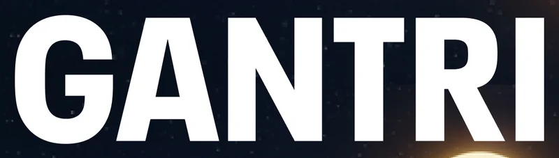GANTRI