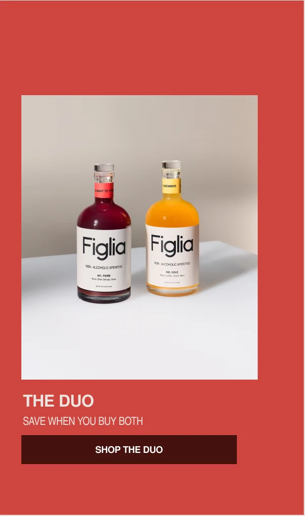 The Duo | Save when you buy both