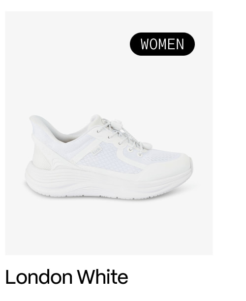 London White