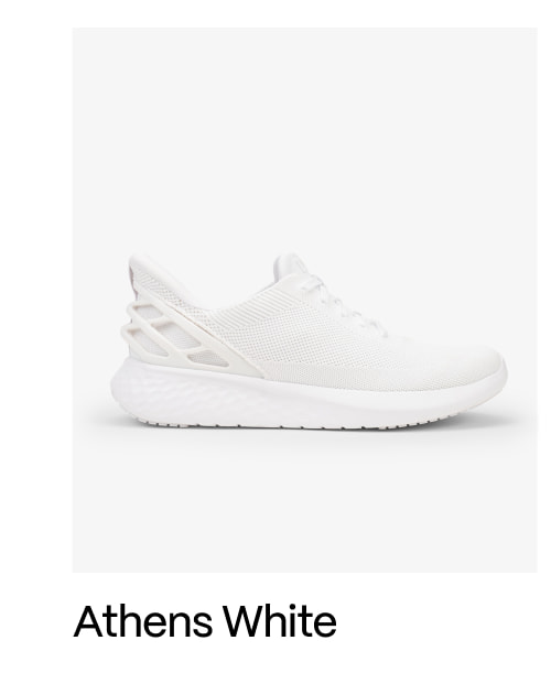 Athens White