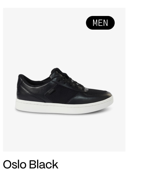 Oslo Black