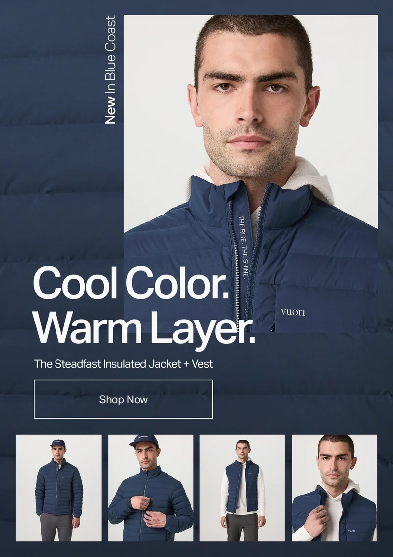 New In Blue Coast