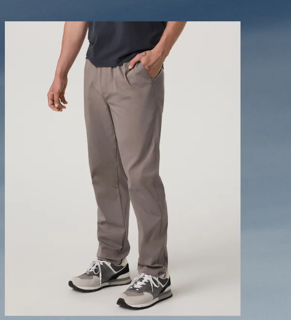 Kore Everyday Pant Lined Classic Fit 30"