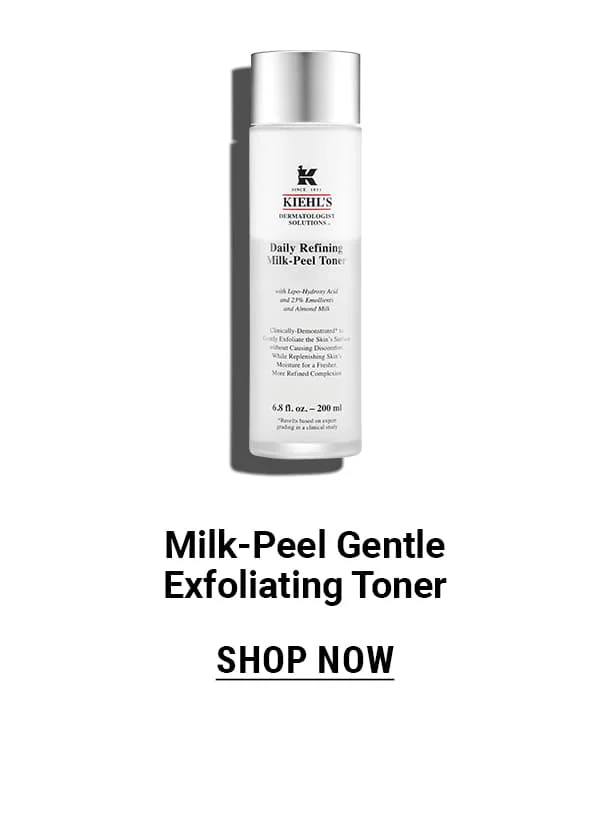 Milk-Peel