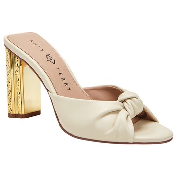 Katy Perry Framing Heel Knotted Sandal