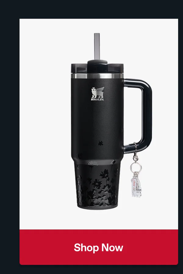 Quencher® Luxe Tumbler | 30 OZ