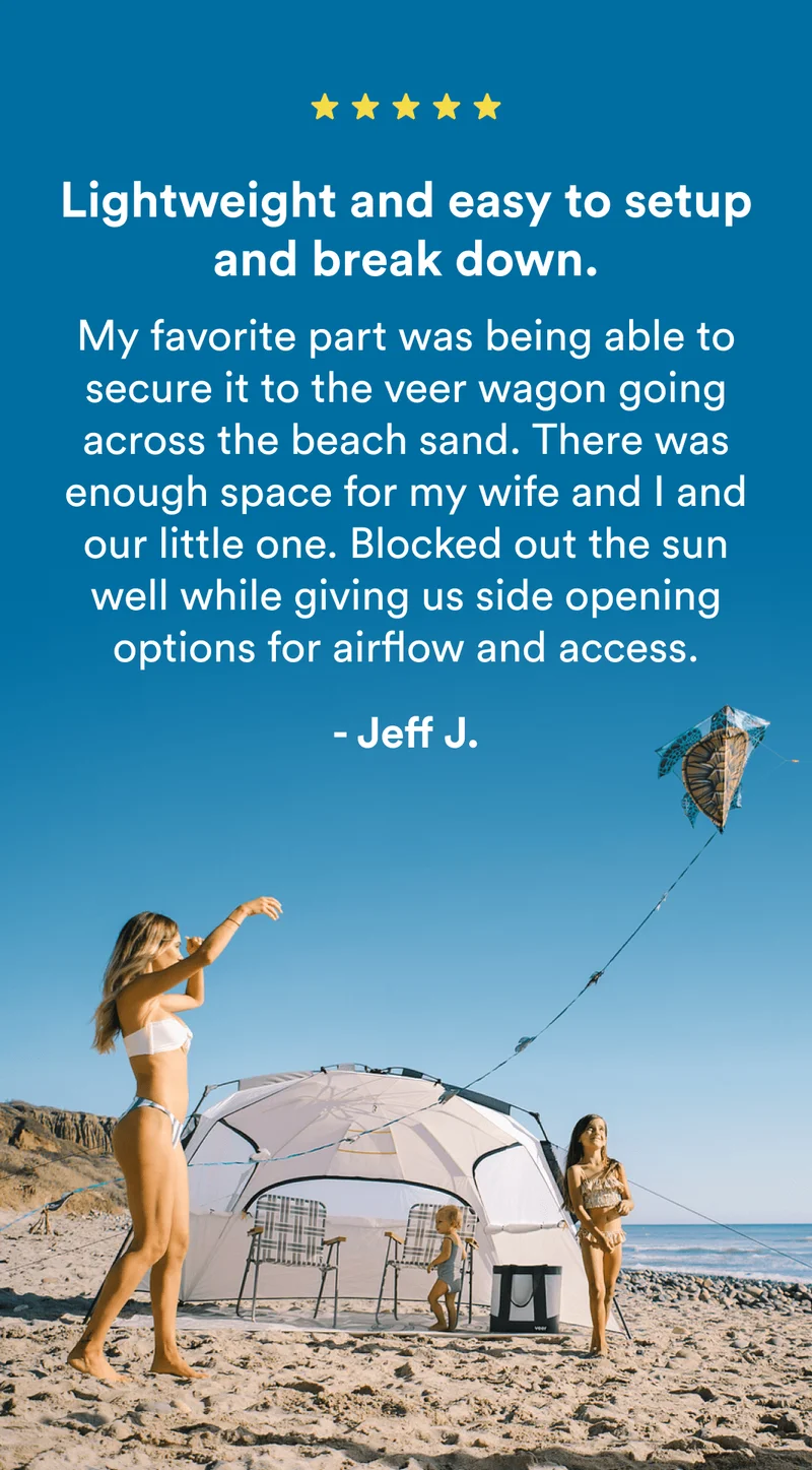 family basecamp customer review