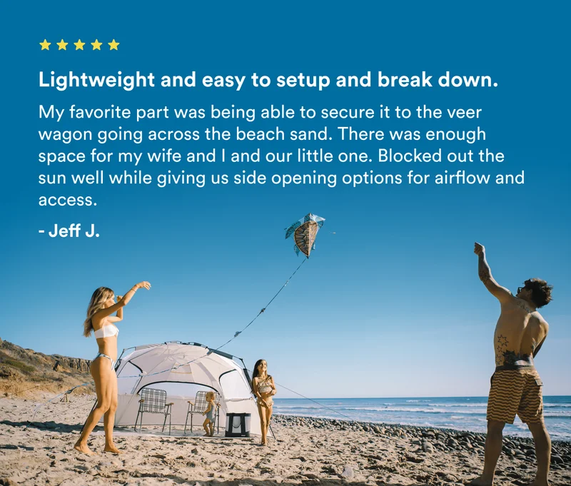 family basecamp customer review