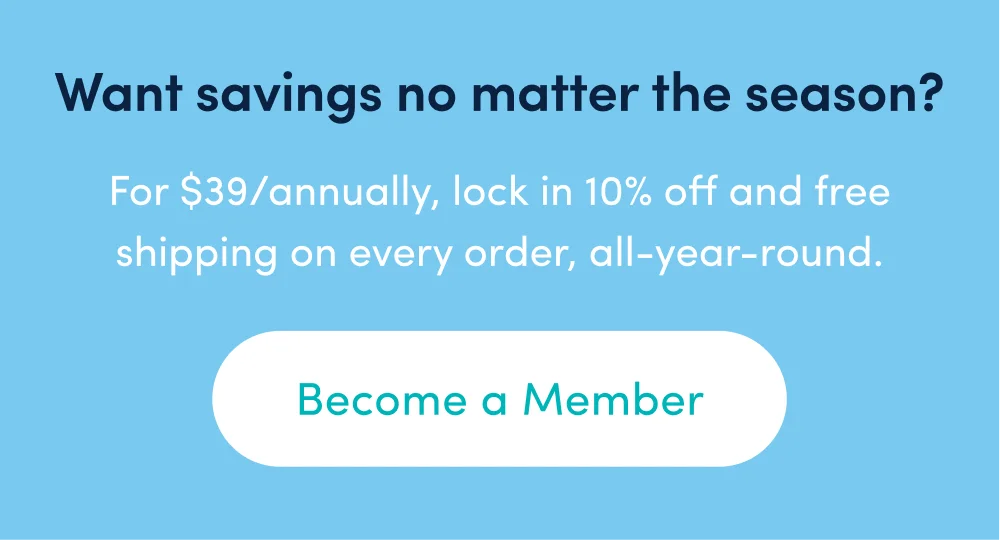 BECOME A MEMBER