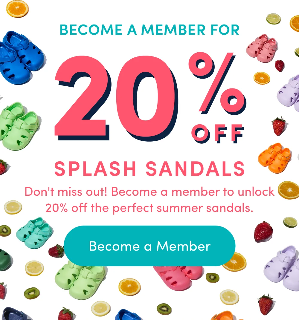 BECOME A MEMBER
