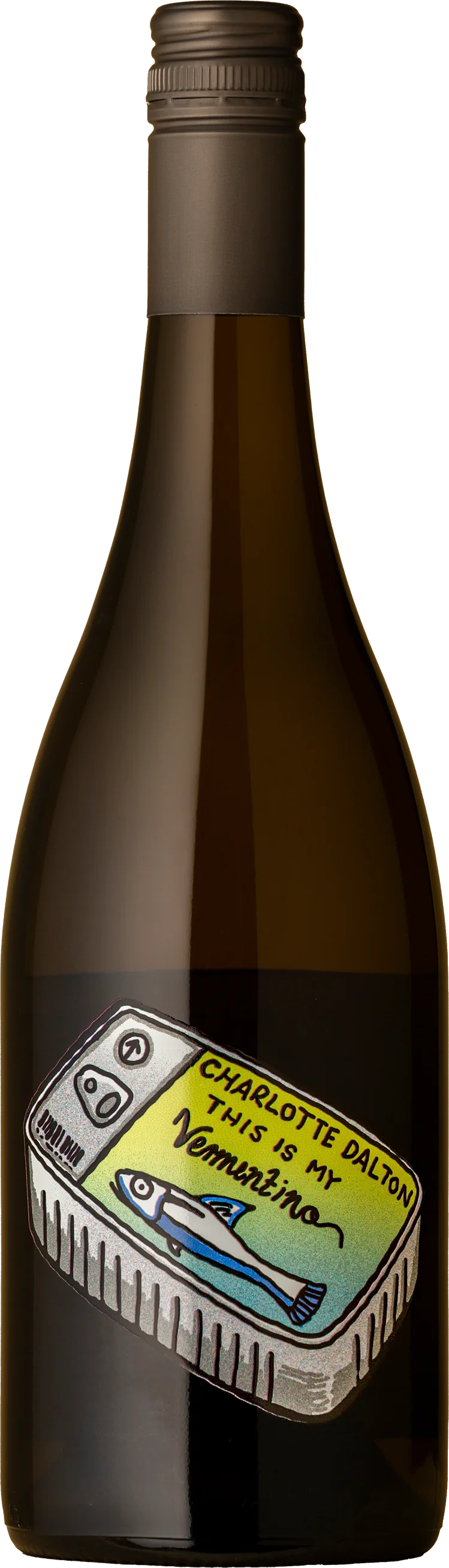 Image of Charlotte Dalton<br>This is My Vermentino Vermentino 2023