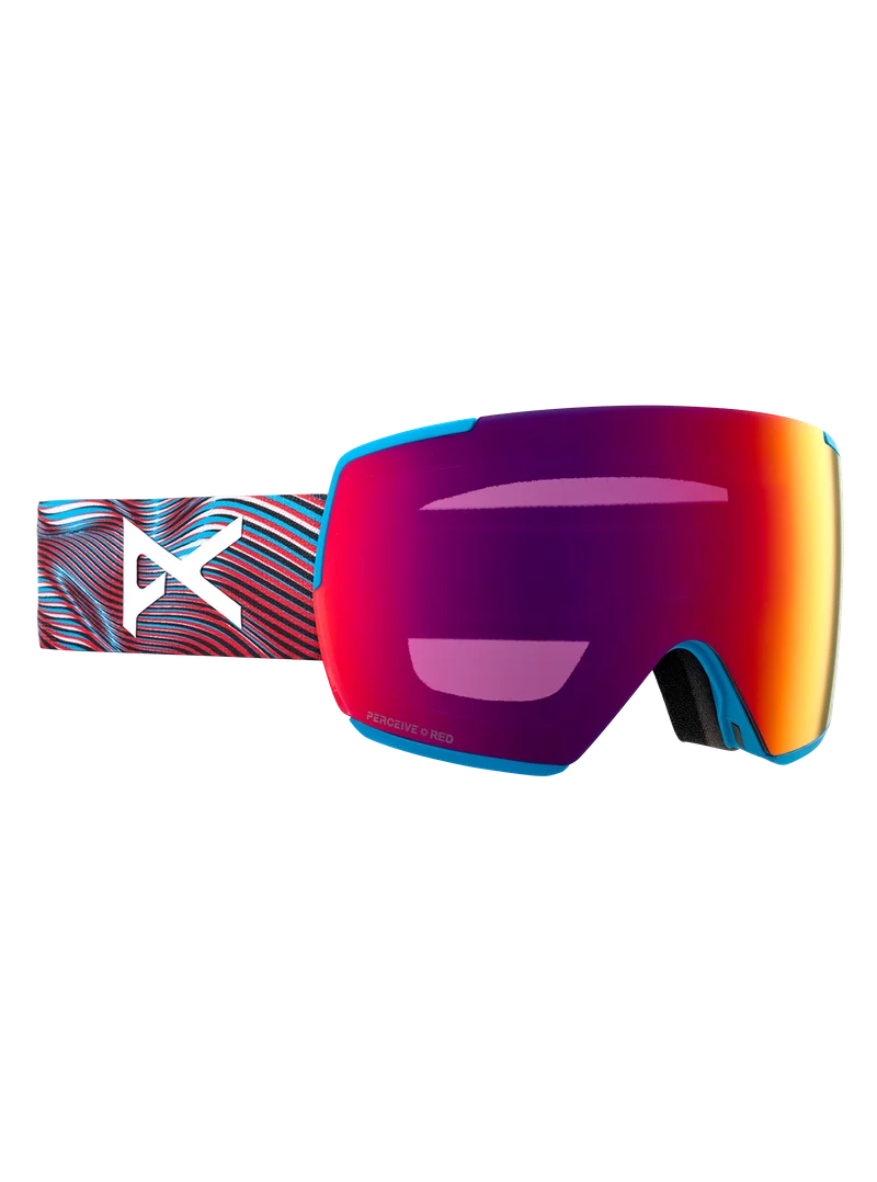 M5 Goggle