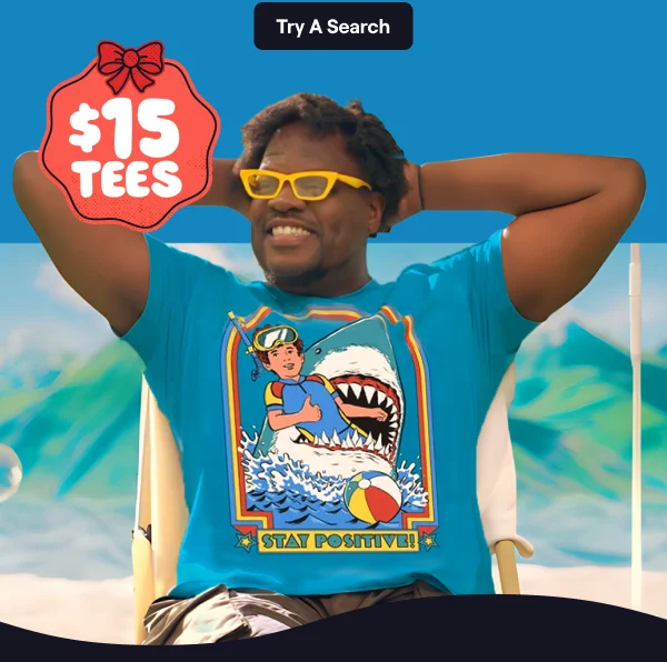 Try A Search
