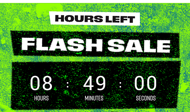 countdown clock