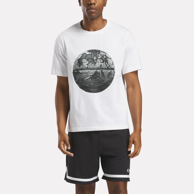 Image of Men's Basketball T-Shirt