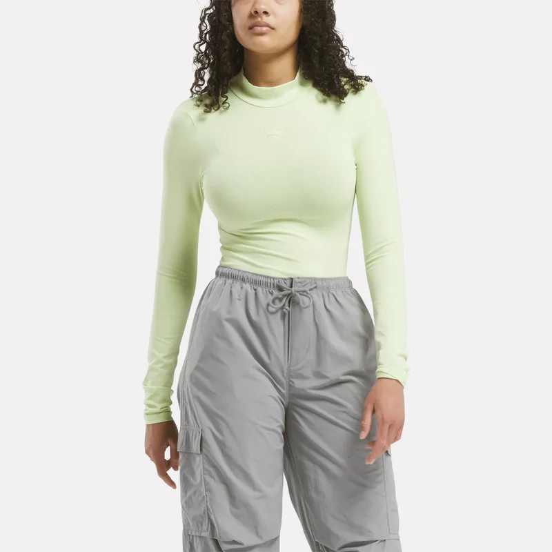 Image of Women's Wardrobe Essentials Bodysuit