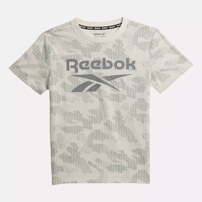 Image of Reebok Identity T-Shirt - Big Kids