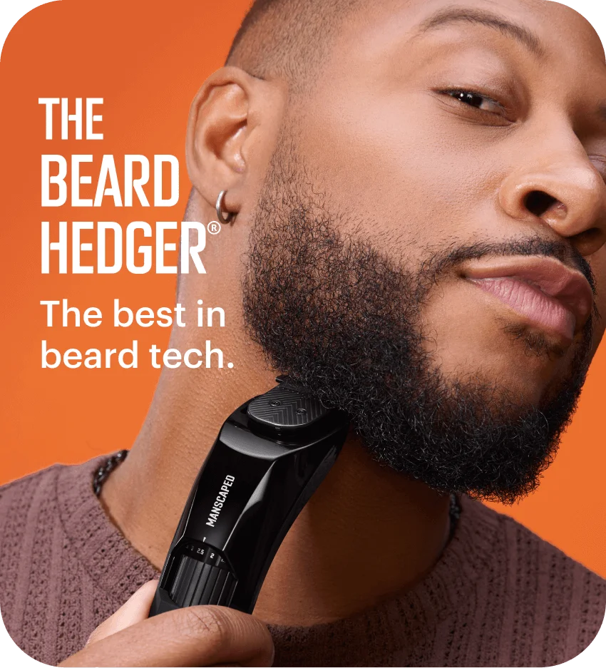 The Beard Hedger®